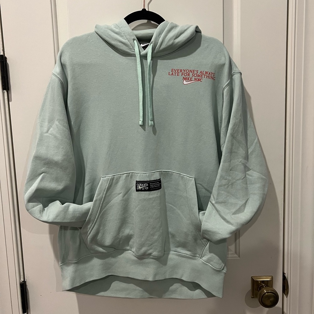 Nike Hoodie